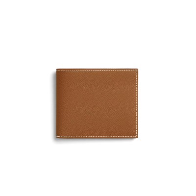 HERMES MC² COPERNIC COMPACT WALLET H043013CA37 (11*9cm)